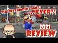 Mario Odyssey 2021 Review - MinusInfernoGaming
