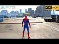 Marvel's Avengers (PS5) - (Spider-Man) 4K 60FPS HDR Gameplay