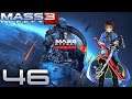 Mass Effect 3: Legendary Edition Blind PS5 Playthrough with Chaos part 46: Geth Dreadnought
