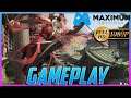 Maximum Settings | RTX 2080 Super Rig | Naraka Bladepoint Open Beta Gameplay