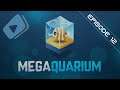 Megaquarium #FR - Episode 12