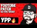 Merkwürdige YouTube Partnerschafts Emails?! | #YouTubePatchRundown