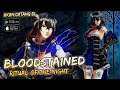Mobile Version Sebentar Lagi - BLOODTAINED RITUAL OF THE NIGHT Android Let's play official Gameplay