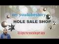 my youtube story kis leye ma youtube per aaya compleate detail video