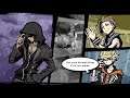NEO The World Ends With You:Quick Gameplay Preview Part 1 of 4