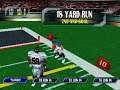 NFL Blitz 2000 USA mp4 HYPERSPIN SONY PSX PS1 PLAYSTATION NOT MINE VIDEOS