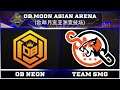 OB Neon vs SMG | OB.Moon Asian Arena Dota 2 Highlights