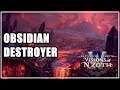Obsidian Destroyer Rare WoW (Assault Aqir Unearthed)