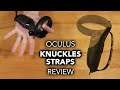 Oculus Knuckles straps by AMVR