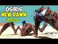 ОБНОВЛЕНИЕ БАЗЫ, РОБОТ КРАБ И ПРОХОЖДЕНИЕ ЗАДАНИЙ - Osiris New Dawn #4