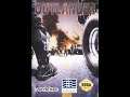 Outlander 16-bit Mad Max Sega Genesis Прямая трансляция Енот Енотович