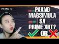 PAANO MAGSIMULA SA PRIMEXBT? | HOW TO SPOT, COVESTING IN PRIMEXBT? | PRIME XBT EASY GUIDE!