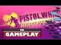 Pistol Whip The Heartbreaker Trilogy - VR Gameplay