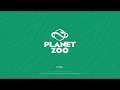 PlanetZoo Beta - Lets Play