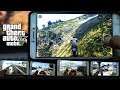 Play GTA 5 on any ANDROID Device | How to play GTA 5 on Android