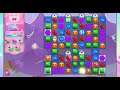 Playthrough Candy Crush Saga 🍭🍬 (PC) Nivel 385
