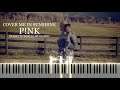 P!nk, Willow Sage Heart - Cover Me In Sunshine (Piano Tutorial + Sheets)