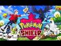 Pokémon Shield - We All Live in a Pokémon World