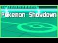 Pokemon Showdown w/viewers :)