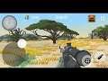 Polygon Hunting: Safari (by Oppana Games) - simulation game for Android - gameplay.
