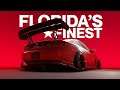 POUYA & DANNY TOWERS - FLORIDA'S FINEST | NEED FOR SPEED MUSIC VIDEO