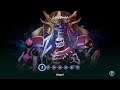 Power Rangers - Battle for The Grid Lord Zedd,Ranger Slayer,Mastodon Sentry In Arcade Mode