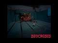 Ps1 Resident evil like game || BioCrisis || Ps1 styled retro Horror game