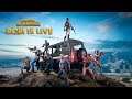Pubg Mobile Live | Rank Pull to Bronze | RK RORI YT