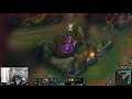 random 5 man ranked flex instead of studying for tests in 2 days
