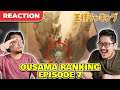 Ranking of Kings / Ousama Ranking Episode 7 Sub Indo Reaction | AKHIRNYA BOJI JADI KUAT!