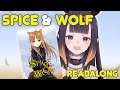 【READALONG】 Spice & Wolf Readalong!