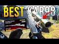 🔥 Realmente a Kar98 é a Melhor Sniper do Warzone (Highlights) 🔥