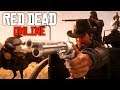 Red Dead Online - Big Update Trailer
