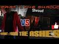 #Remnantfromtheashes Remnant: From the ashes (Hard) -  The shroud Part 1