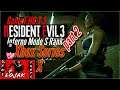 Resident Evil 3 Inferno S Rank First attempt pt.2 Xbox series X