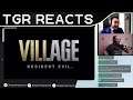 Resident Evil: Village Reaction | PlayStation 5 Showcase