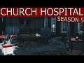 Responder Church Hospital - Fallout 4 Settlement Building