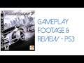 Ridge Racer 7 - PS3 - Gameplay & Review