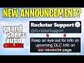 Rockstar Teasing A NEW GTA 5 Online DLC Announcement Happening Soon!? What We Know So Far