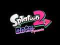 Shark Bytes - Splatoon 2: Octo Expansion