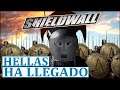 SHIELDWALL - Nueva Facción Griega - ¡¡HELLAS HA LLEGADO!! (Gameplay Español)
