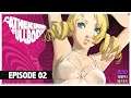 ShinoSeven | Let's Play Catherine: Full Body - Demo (JP VO) - Episode 2