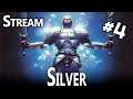 Silver #4 - Stream