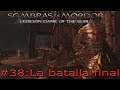 Sombras de Mordor #38: La batalla final