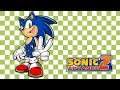 Прохождение Sonic Advance 2 (4K)
