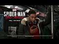 Spider-Man Miles Morales PS5 - New Game Plus