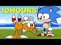 Spinning my Tails - 10 Hours Version (FULL HD)