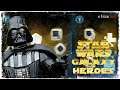 ЛОВИМ УДАЧУ ЗА ... МОДУЛЬ | STAR WARS GALAXY OF HEROES #286