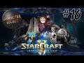 Starcraft 2 Legacy of the Void Part 10 - Another Protoss World Lost - CharacterSelect