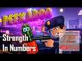 Strength In Numbers - Peekaboo - LST #41